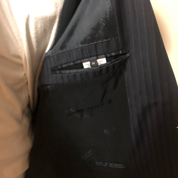 Versace Collection Blazer Jacket - Picture 3 of 6